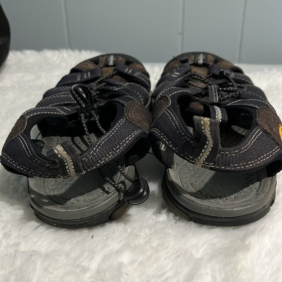 Women’s keen sport sandals - Picture 3 of 5